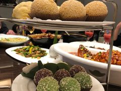 -常州逸高酒店-中餐厅