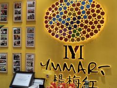 -杨梅红艺术教育(北京金源购物中心校区)