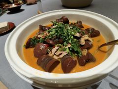 -故乡缘·香格里拉山庄(冷竹路店)