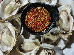 -老北京涮羊肉(航东路店)