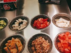 -豪客来牛排(人民东路店)