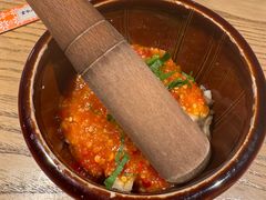 -茄子恰恰·新云南小炒(坪山益田店)