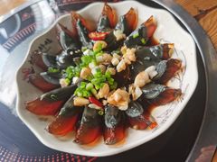 -大自然醉鹅·铁锅火焰鹅(上海联洋店)