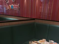 -海底捞火锅(长沙华创国际广场店)