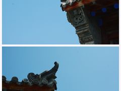 -鸡鸣驿古城