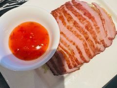-新白鹿餐厅(虹桥南丰城店)