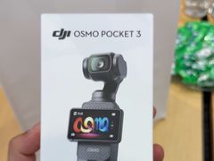 -DJI大疆(深圳华强北曼哈授权体验店)