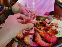 -BROWNSTONE布朗石西班牙餐厅(富城店)