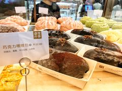 -奈雪的茶(湖滨银泰in77C区PRO店)