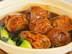 -二泉园老菜馆·百年无锡菜