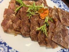 -乔家满族八大碗(流水沟店)