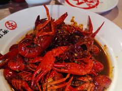 -有位虾匠·胶东小馆(市北店)