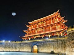 -潮州古城