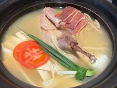 -老鸭集(金沙龙湖天街店)