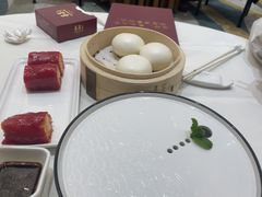-喜宴又一村·粤菜·茶点·海鲜(壹方天地店)