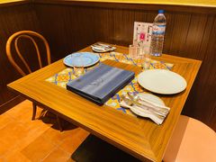 包厢-福龙葡国餐(百老汇店)