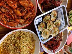-不炭白烧烤(成都首店)