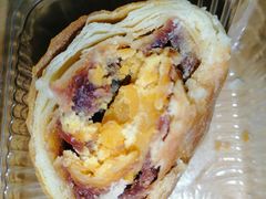 -鲍师傅糕点(江苏路店)