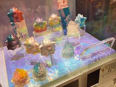 -泡泡玛特POPMART(天环购物中心店)