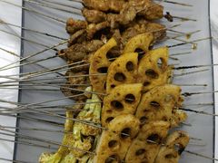 -建国烧烤(建乐路店)