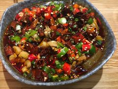 -付小姐在成都(川沙店)