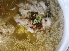 -友达面馆·酸菜鱼面(钱塘区店)