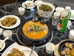 -李师傅脆肚(华强北店)