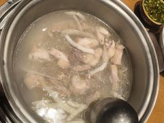 -大头椰·椰子鸡火锅(新梦店)