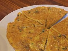 蚝仔煎蛋-和记菜馆