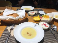 -半悦牛排(龙湖西宸天街店)