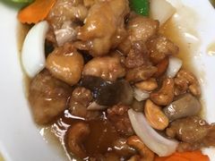 -真浪花园海鲜餐馆