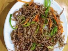 -正宗胖子抻面馆(岭东路店)