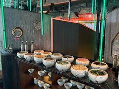 -大隐·成都火锅Bistro(合生麒麟新天地店)