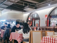 -西贝(六里桥旗舰店)
