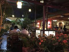 -丽江庭院之爱在路上(西单店)