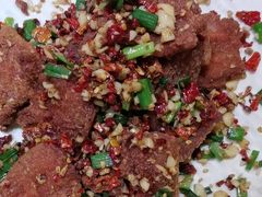 -衡厨·衡阳土菜(中南店)