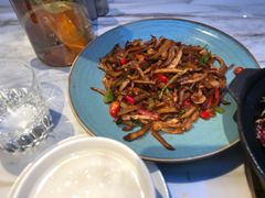 -志明眷村·台式融合菜·宵夜