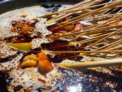 特色红锅-钢管厂五区小郡肝火锅串串香(总店)