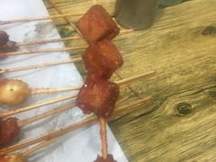 -庞记炸串