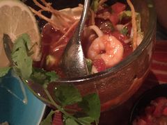 -Pistolera Mexican Cantina女枪手墨西哥餐厅(碧云路店)