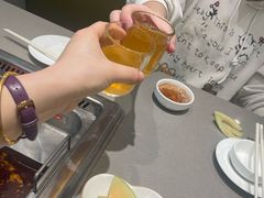 -海底捞火锅(天通苑华联店)