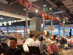 -生火火·小炉子炭烤(金楠天街总店)