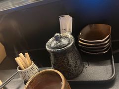 -Sushi Hanzo半藏(天环广场店)