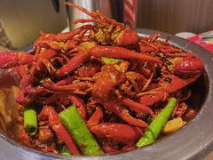 -聚味瞿记·龙虾堂(坡子街店)
