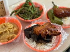 -咱家王新国把子肉(县东巷店)