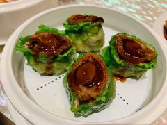 原支鲍鱼烧卖皇-8餐厅(新葡京酒店)