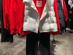 -URBAN REVIVO(深圳华润万象天地店)