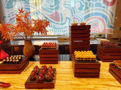 -西藏饭店·亚克·食光自助餐厅