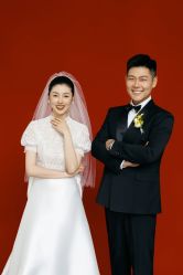 -樱花婚纱摄影