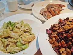 -茅庐川菜(烟台大悦城店)
